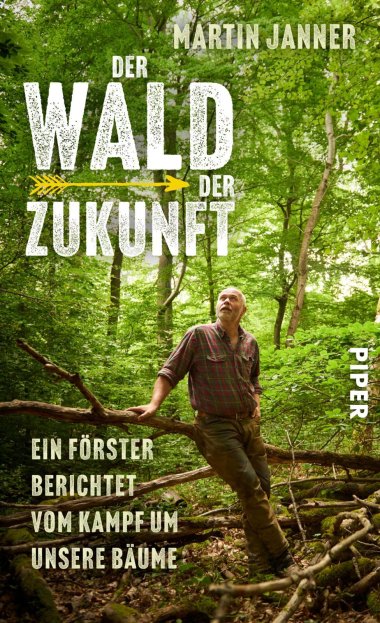 „Der Wald der Zukunft“ ist im Februar 2023 erschienen 