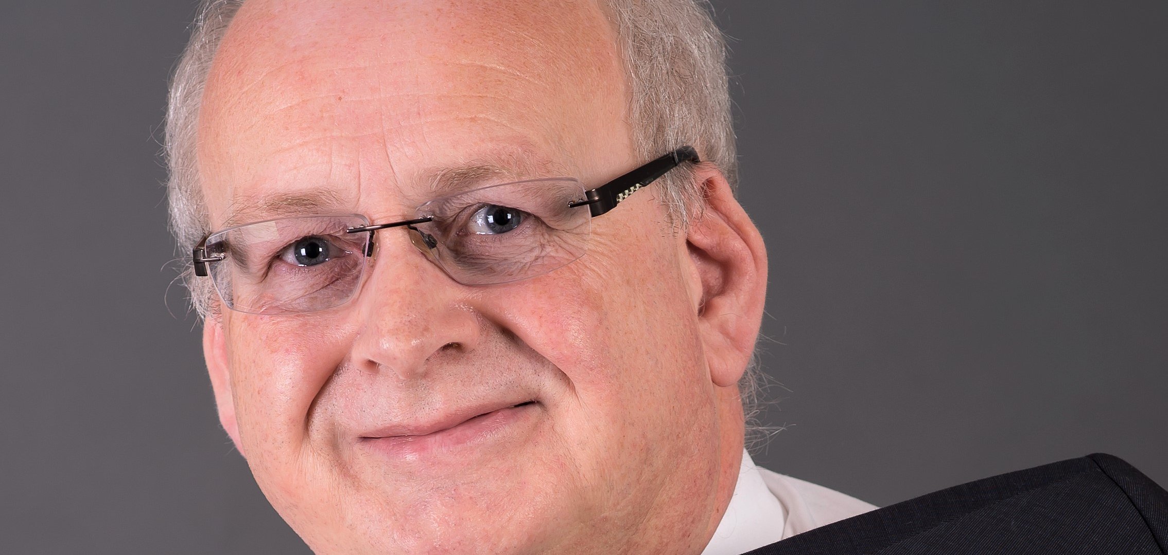 Verbandsgemeinde-Bürgermeister Karl Heinz Simon ist auch Vorstandsmitglied im Gemeinde- und Städtebund Rheinland-Pfalz